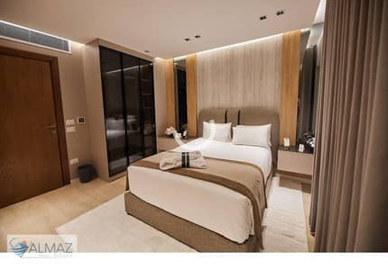 2 Bedroom Apartment for Rent in New Cairo, Cairo - WhatsApp Image 2026-08-08 at 4.42. 02 PM. jpeg