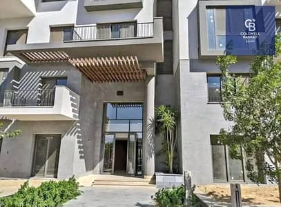 3 Bedroom Apartment for Sale in New Cairo, Cairo - 82ae3ae8-b7cc-4d79-b05f-54159a50fc70. jpg 3 Bedroom Apartment for Sale in New Cairo, Cairo - 82ae3ae8-b7cc-4d79-b05f-54159a50fc70. jpg