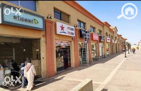 Retail for Rent in New Cairo, Cairo - 7422387-600x450. jpeg Retail for Rent in New Cairo, Cairo - 7422387-600x450. jpeg