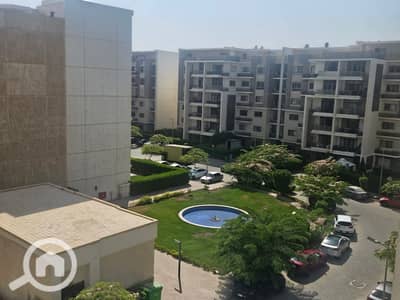 شقة 2 غرفة نوم للايجار في حدائق اكتوبر، الجيزة - 230488. jpg