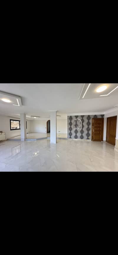 3 Bedroom Apartment for Sale in Mohandessin, Giza - شقة للتمليك بانوراما ميدان لبنان الرئيسي كلة 3 Bedroom Apartment for Sale in Mohandessin, Giza - شقة للتمليك بانوراما ميدان لبنان الرئيسي كلة