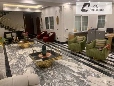 4 Bedroom Townhouse for Sale in New Cairo, Cairo - WhatsApp Image 2026-08-09 at 6.21. 12 PM (2). jpeg