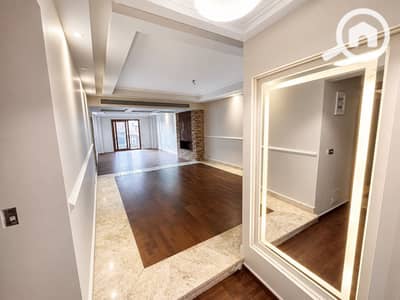 3 Bedroom Flat for Rent in Kafr Abdo, Alexandria - WhatsApp Image 2026-08-08 at 6.55. 53 PM. jpeg