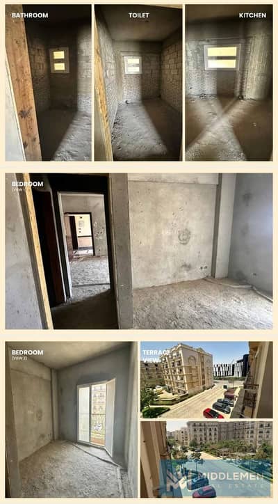 فلیٹ 1 غرفة نوم للبيع في القاهرة الجديدة، القاهرة - WhatsApp Image 2026-08-09 at 6.06. 32 PM. jpeg فلیٹ 1 غرفة نوم للبيع في القاهرة الجديدة، القاهرة - WhatsApp Image 2026-08-09 at 6.06. 32 PM. jpeg