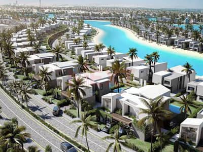 3 Bedroom Chalet for Sale in North Coast, Matruh - 1. JPG