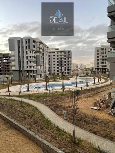 3 Bedroom Flat for Sale in New Capital City, Cairo - WhatsApp Image 2026-04-30 at 3.44. 14 PM (1). jpeg 3 Bedroom Flat for Sale in New Capital City, Cairo - WhatsApp Image 2026-04-30 at 3.44. 14 PM (1). jpeg