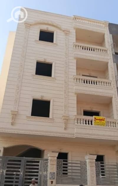 شقة 3 غرف نوم للبيع في مدينة الشروق، القاهرة - photo_6024004525762481386_y. jpg