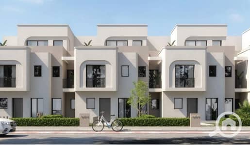 3 Bedroom Townhouse for Sale in New Heliopolis, Cairo - Screenshot 2026-08-09 182734. png 3 Bedroom Townhouse for Sale in New Heliopolis, Cairo - Screenshot 2026-08-09 182734. png