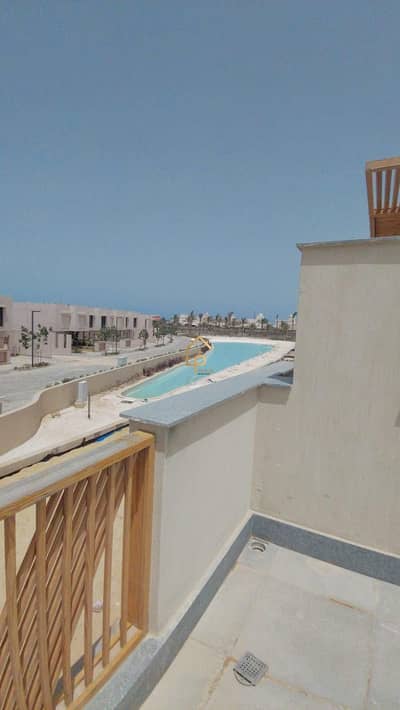 3 Bedroom Townhouse for Sale in North Coast, Matruh - 702625434_10214822783560643_2920552656684159681_n. jpg 3 Bedroom Townhouse for Sale in North Coast, Matruh - 702625434_10214822783560643_2920552656684159681_n. jpg