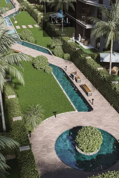 2 Bedroom Flat for Sale in New Cairo, Cairo - WhatsApp Image 2026-08-05 at 1.04. 48 PM. jpeg 2 Bedroom Flat for Sale in New Cairo, Cairo - WhatsApp Image 2026-08-05 at 1.04. 48 PM. jpeg
