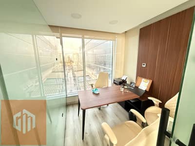 Office for Rent in New Cairo, Cairo - WhatsApp Image 2026-08-09 at 3.56. 35 PM (1). jpeg Office for Rent in New Cairo, Cairo - WhatsApp Image 2026-08-09 at 3.56. 35 PM (1). jpeg