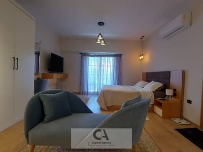 3 Bedroom Townhouse for Rent in New Cairo, Cairo - WhatsApp Image 2026-08-09 at 5.55. 10 PM (4). jpeg