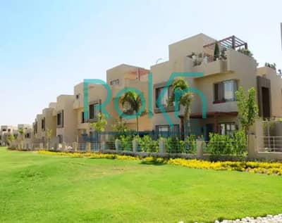 4 Bedroom Twin House for Rent in 6th of October, Giza - images. jpeg