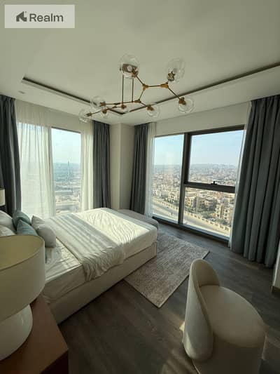 2 Bedroom Flat for Sale in Sheikh Zayed, Giza - WhatsApp Image 2026-07-29 at 4.05. 52 PM (1). jpeg 2 Bedroom Flat for Sale in Sheikh Zayed, Giza - WhatsApp Image 2026-07-29 at 4.05. 52 PM (1). jpeg