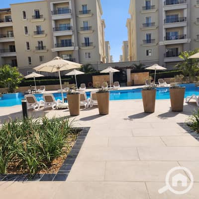 3 Bedroom Flat for Rent in New Cairo, Cairo - WhatsApp Image 2026-08-03 at 6.09. 49 PM. jpeg 3 Bedroom Flat for Rent in New Cairo, Cairo - WhatsApp Image 2026-08-03 at 6.09. 49 PM. jpeg