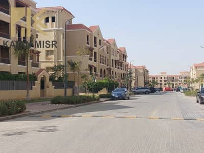 3 Bedroom Penthouse for Sale in Shorouk City, Cairo - 4045. jpg 3 Bedroom Penthouse for Sale in Shorouk City, Cairo - 4045. jpg