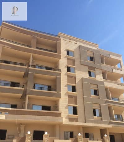 فلیٹ 3 غرف نوم للبيع في القاهرة الجديدة، القاهرة - WhatsApp Image 2026-08-05 at 11.32. 10 AM. jpeg