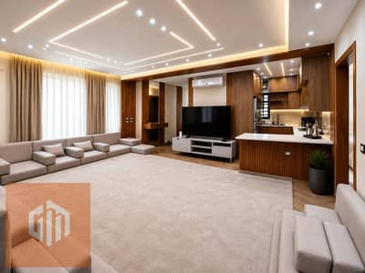 2 Bedroom Flat for Rent in New Cairo, Cairo - WhatsApp Image 2026-08-09 at 1.58. 06 PM (3). jpeg 2 Bedroom Flat for Rent in New Cairo, Cairo - WhatsApp Image 2026-08-09 at 1.58. 06 PM (3). jpeg