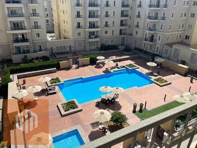 2 Bedroom Apartment for Rent in New Cairo, Cairo - WhatsApp Image 2026-07-28 at 12.38. 26 PM. jpeg