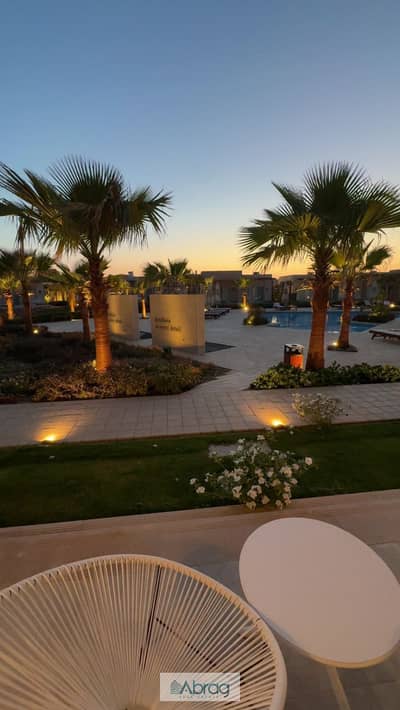 2 Bedroom Chalet for Sale in North Coast, Matruh - WhatsApp Image 2026-08-09 at 6.13. 46 PM. jpeg 2 Bedroom Chalet for Sale in North Coast, Matruh - WhatsApp Image 2026-08-09 at 6.13. 46 PM. jpeg