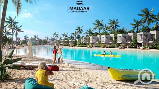 3 Bedroom Townhouse for Sale in North Coast, Matruh - Screenshot 2025-09-02 125522. png