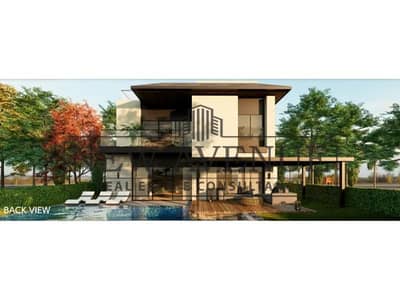 4 Bedroom Villa for Sale in New Cairo, Cairo - WhatsApp Image 2026-08-09 at 4.36. 50 PM. jpg 4 Bedroom Villa for Sale in New Cairo, Cairo - WhatsApp Image 2026-08-09 at 4.36. 50 PM. jpg