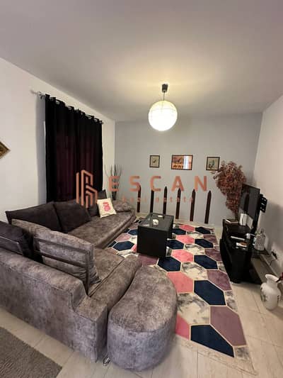 2 Bedroom Flat for Rent in New Cairo, Cairo - U665388 (39). jpg