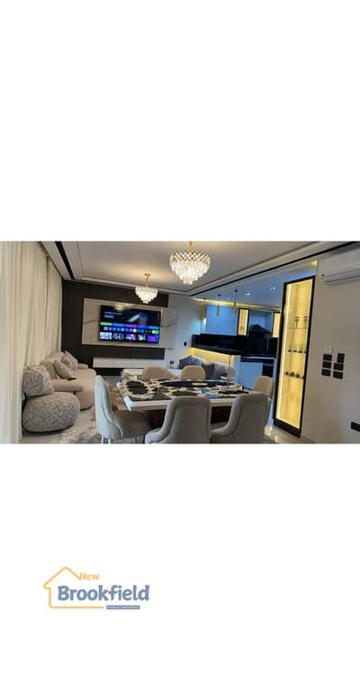 دوبلكس 3 غرف نوم للايجار في القاهرة الجديدة، القاهرة - WhatsApp Image 2026-07-17 at 10.38. 20 PM. jpg