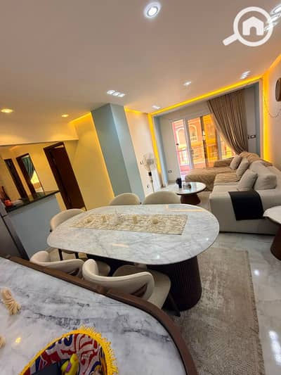 2 Bedroom Apartment for Sale in 6th of October, Giza - WhatsApp Image 2026-08-03 at 4.54. 17 PM (3). jpeg