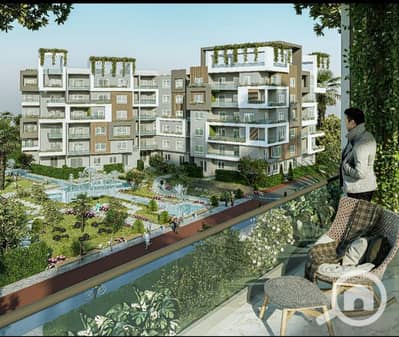 3 Bedroom Apartment for Sale in Sheikh Zayed, Giza - WhatsApp Image 2026-08-02 at 2.13. 39 PM (1) - Copy. jpeg