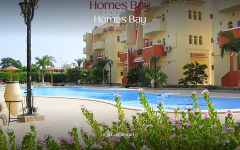2 Bedroom Apartment for Sale in Hurghada, Red Sea - 6. jpg (1). jpeg