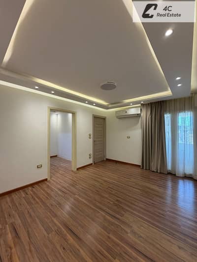 3 Bedroom Apartment for Sale in New Cairo, Cairo - WhatsApp Image 2026-08-09 at 6.06. 17 PM. jpeg