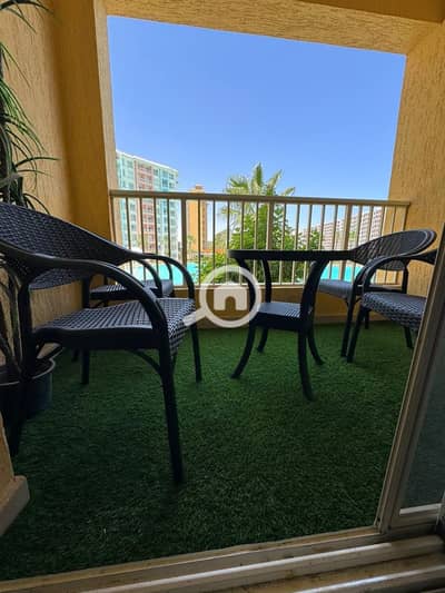 2 Bedroom Chalet for Rent in North Coast, Matruh - 1000120566. jpg
