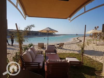 1 Bedroom Chalet for Rent in North Coast, Matruh - 2772. jpg 1 Bedroom Chalet for Rent in North Coast, Matruh - 2772. jpg