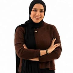 Salma Hussien