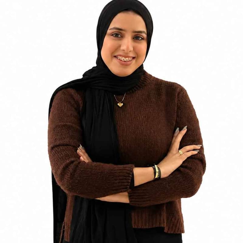 Salma Hussien