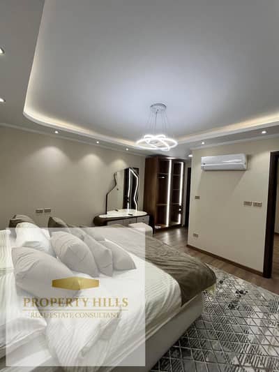 4 Bedroom Apartment for Sale in New Cairo, Cairo - ed399705-b841-4554-bf3b-f08520ad8246. jpg