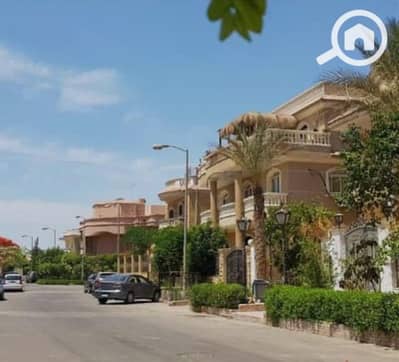 6 Bedroom Villa for Sale in Sheikh Zayed, Giza - WhatsApp Image 2026-08-09 at 7.07. 14 PM. jpeg 6 Bedroom Villa for Sale in Sheikh Zayed, Giza - WhatsApp Image 2026-08-09 at 7.07. 14 PM. jpeg