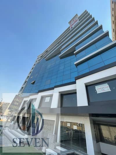 Office for Rent in Zahraa Al Maadi, Cairo - WhatsApp Image 2026-07-14 at 5.11. 23 PM (1). jpeg Office for Rent in Zahraa Al Maadi, Cairo - WhatsApp Image 2026-07-14 at 5.11. 23 PM (1). jpeg