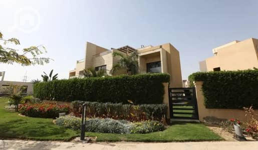 فیلا 4 غرف نوم للبيع في 6 اكتوبر، الجيزة - 127645. jpg فیلا 4 غرف نوم للبيع في 6 اكتوبر، الجيزة - 127645. jpg