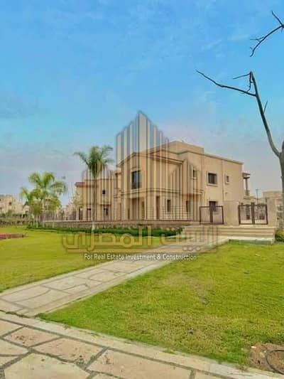 7 Bedroom Villa for Sale in Madinaty, Cairo - WhatsApp Image 2026-08-09 at 5.53. 35 PM. jpeg