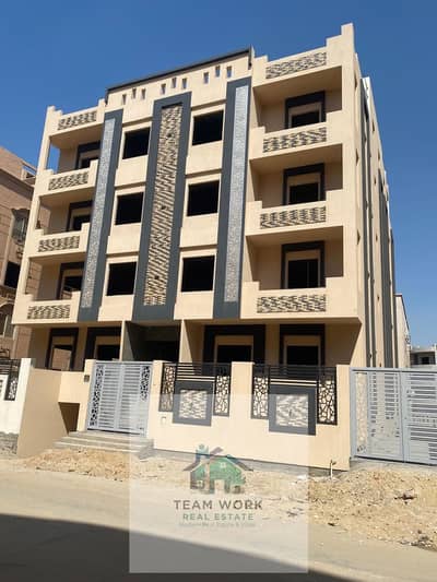 3 Bedroom Apartment for Sale in Sheikh Zayed, Giza - a73a231d-2fda-4a0b-a71e-9171e2305a6c. jpg