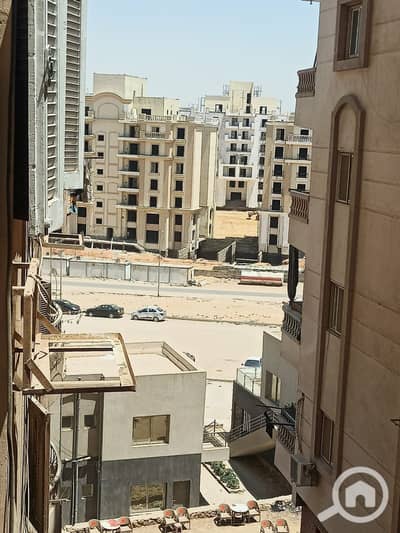 3 Bedroom Flat for Sale in Nasr City, Cairo - WhatsApp Image 2026-08-08 at 2.21. 37 PM. jpeg