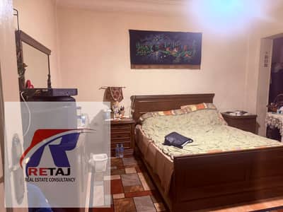 2 Bedroom Apartment for Rent in Nasr City, Cairo - WhatsApp Image 2026-08-09 at 12.10. 35 PM. jpeg