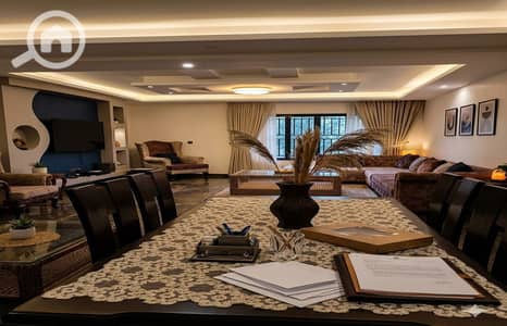3 Bedroom Flat for Sale in Haram, Giza - WhatsApp Image 2026-08-09 at 7.47. 13 PM (4)_1400x900. jpg