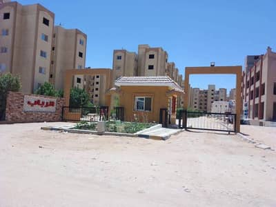 شقة 2 غرفة نوم للبيع في حدائق اكتوبر، الجيزة - كومبوند حي الرباب ٦٣م متشطبة - المرحلة الاولي من المالك مباشرة شقة 2 غرفة نوم للبيع في حدائق اكتوبر، الجيزة - كومبوند حي الرباب ٦٣م متشطبة - المرحلة الاولي من المالك مباشرة