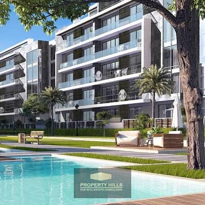 3 Bedroom Flat for Sale in New Cairo, Cairo - 028b8924-5afe-4b80-afaa-6a7e691c0da0. jpeg