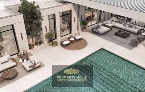 3 Bedroom Townhouse for Sale in Sheikh Zayed, Giza - 204fc927-e574-4c0e-8c6c-0b28994acc80. jpeg