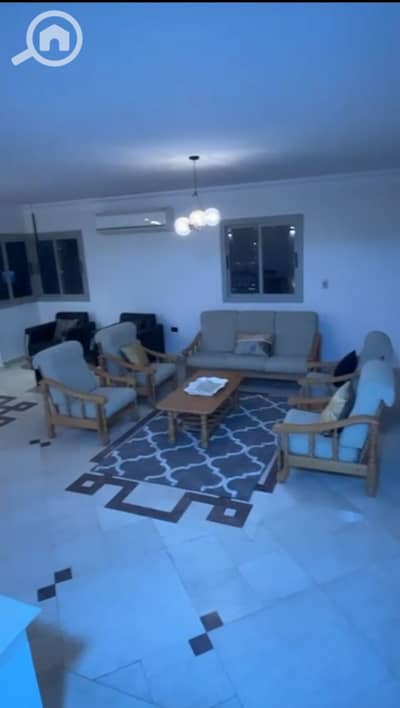 3 Bedroom Apartment for Sale in Heliopolis, Cairo - 1000146025. jpg