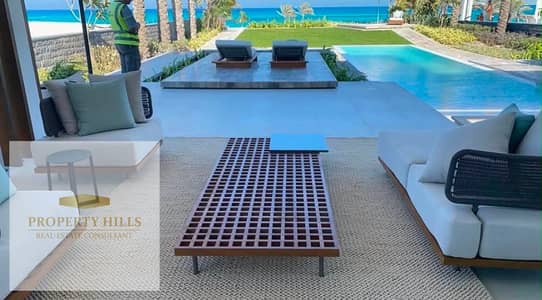 4 Bedroom Villa for Sale in North Coast, Matruh - 126d182f-d29d-4ecc-b8e4-e91871d31fa9. jpg 4 Bedroom Villa for Sale in North Coast, Matruh - 126d182f-d29d-4ecc-b8e4-e91871d31fa9. jpg